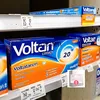 Voltaren emulgel precio españa a