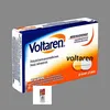 Voltaren emulgel precio españa b